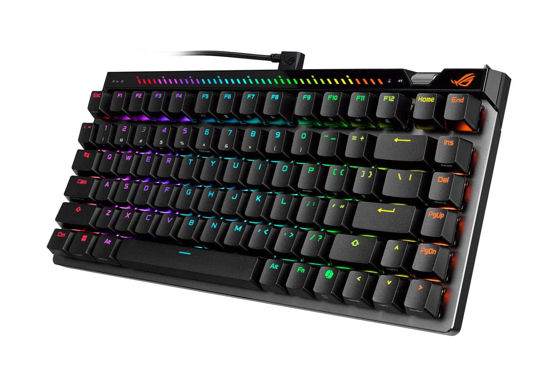 ROG Falchion Ace 75 HE (ブラック)