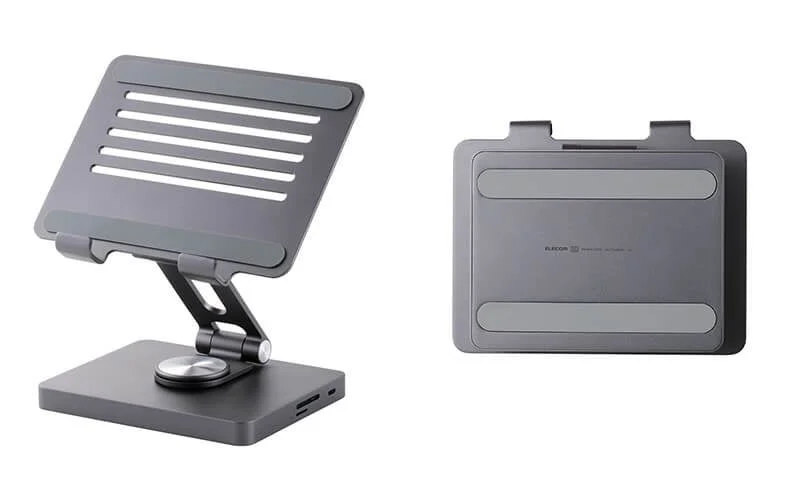 コンパクトに収納