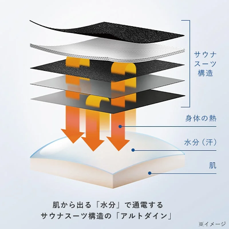 アルトダイン構造