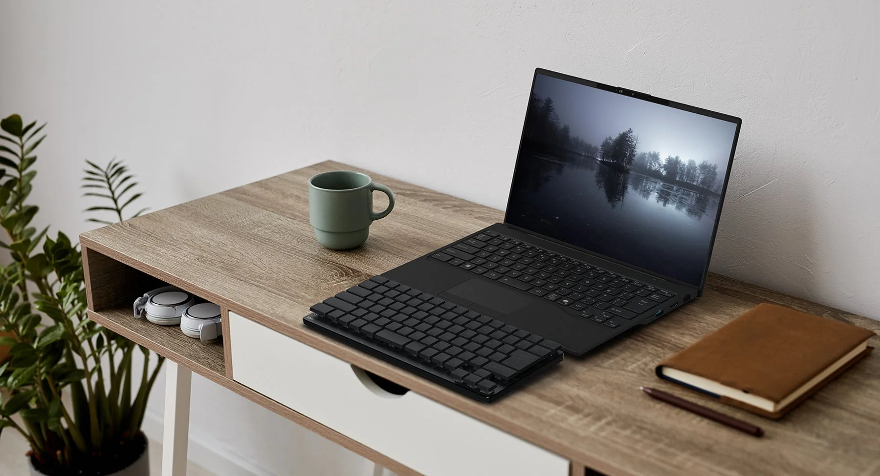 FMV Keyboard X コンセプト