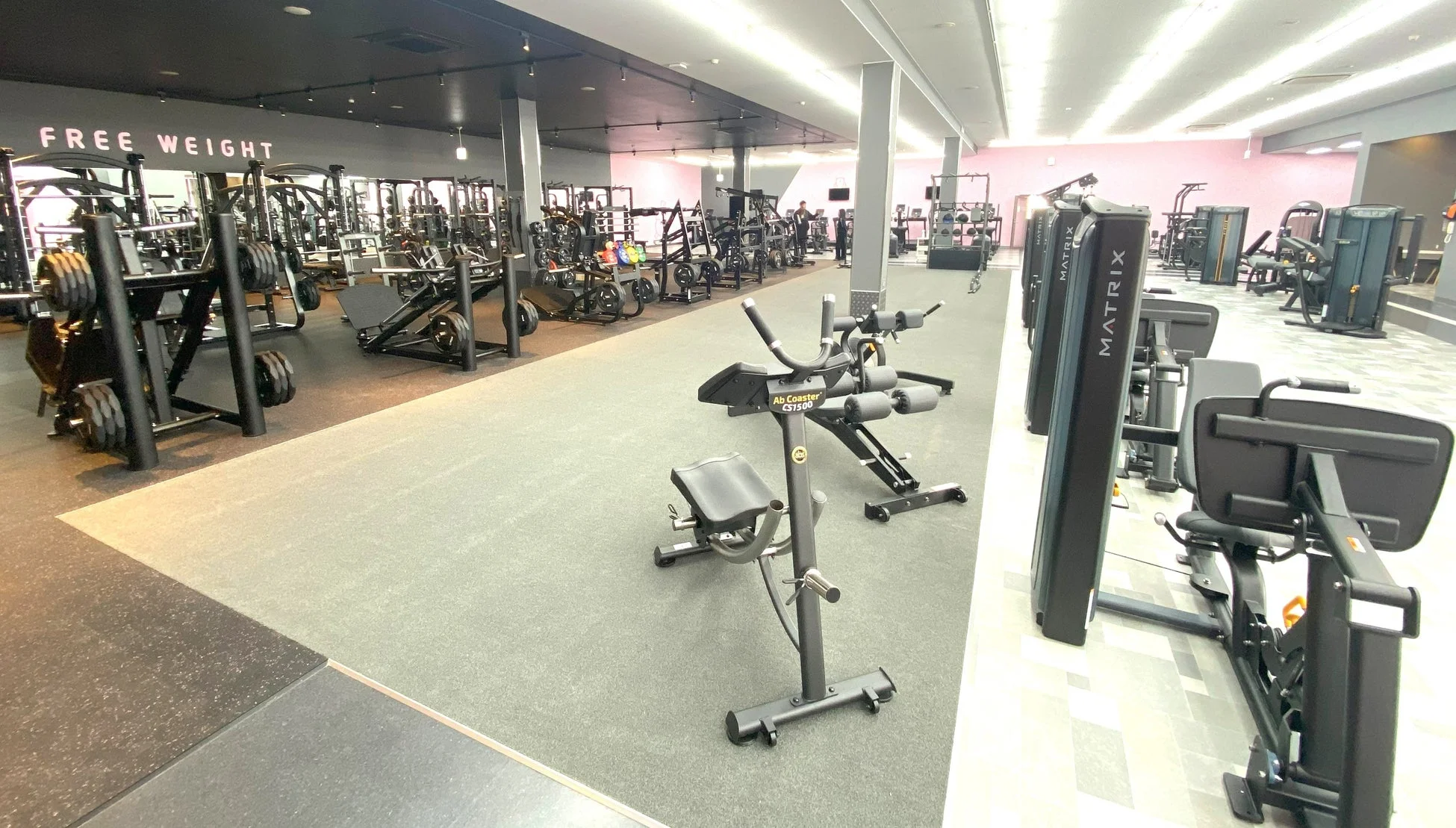 FIT365新潟東区大形店が2026年4月1日グランドオープン！新潟県内最大級のフリーウェイトエリアと最新マシン完備