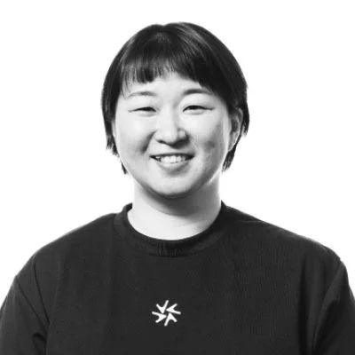 鍼灸師 熊山陽香氏の顔写真