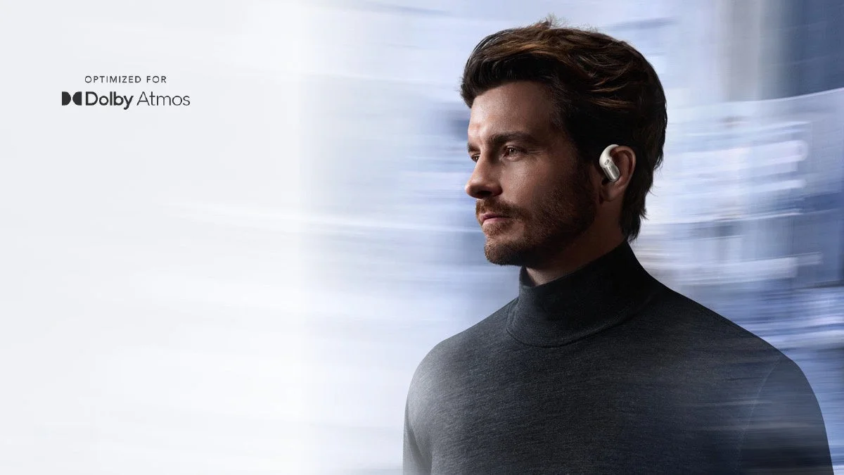 Dolby Atmos装着イメージ