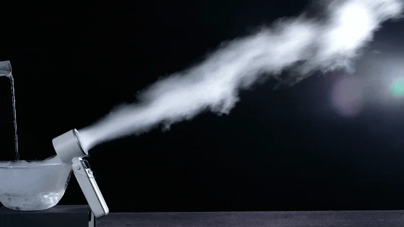 超強風のイメージ