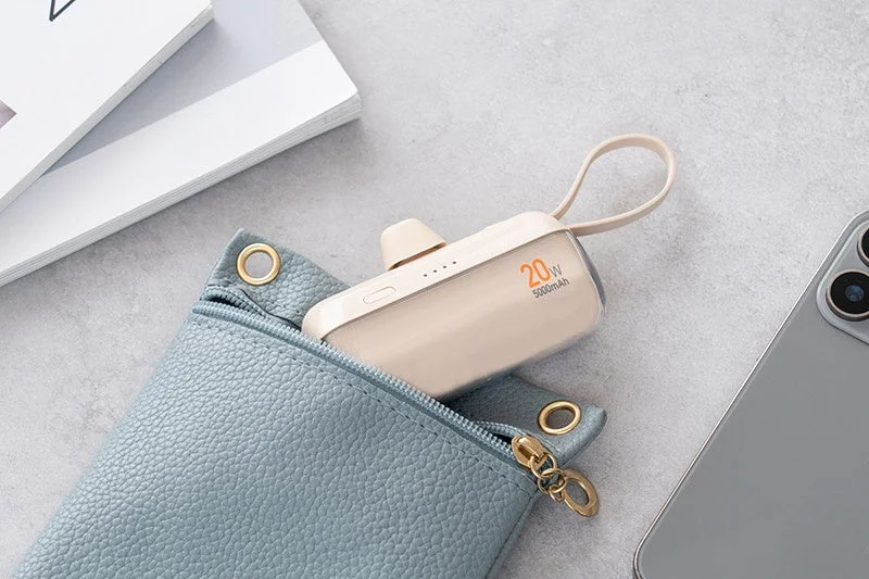 軽量・コンパクト