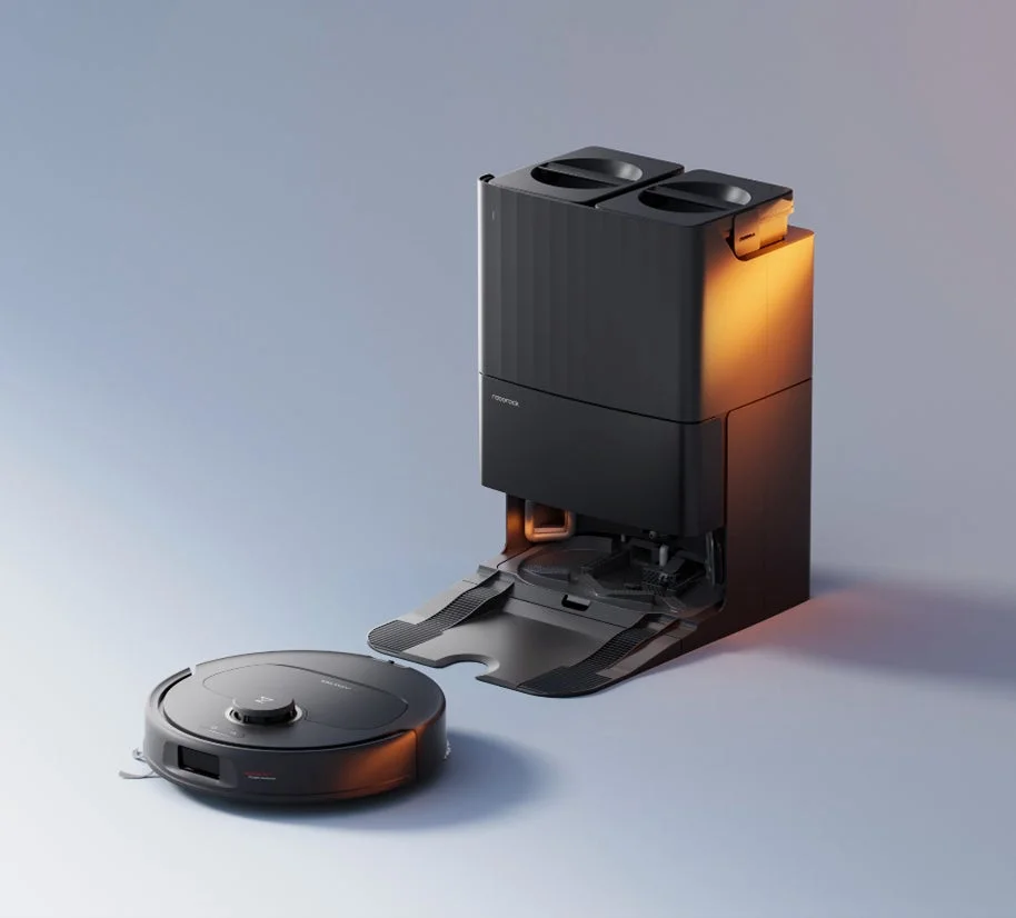 Roborock、圧倒的吸引力と全自動ドックを搭載した最新ロボット掃除機「Qrevo L Pro」を2026年4月28日発売