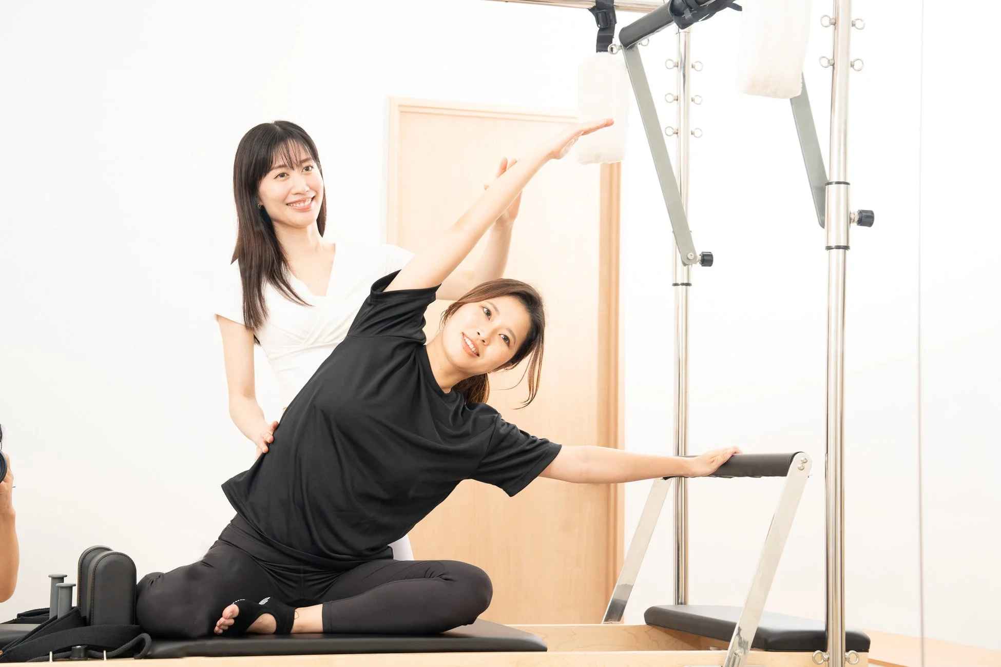 女性専門パーソナルピラティス COCOLANCE 赤羽岩淵店が2026年6月1日オープン！先行予約キャンペーンも開始
