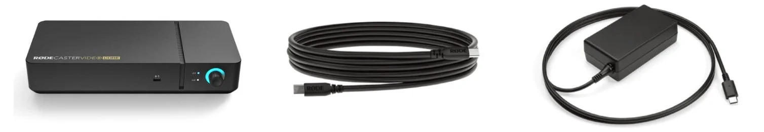 パッケージ内容