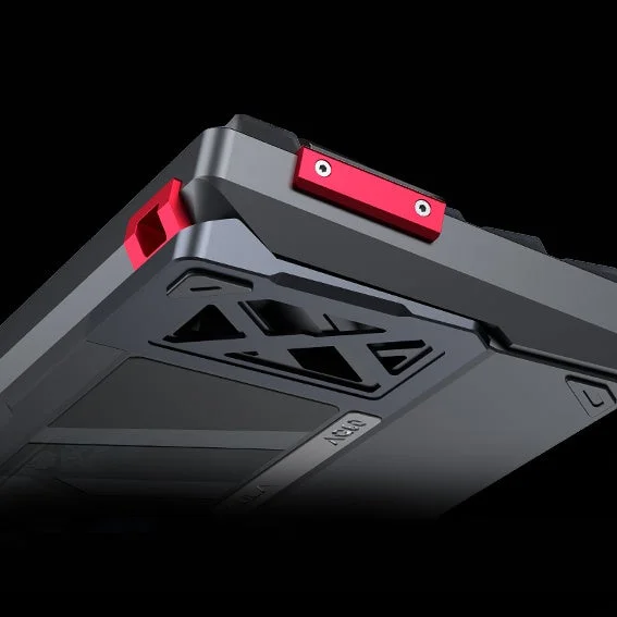 AULA AG60の内部構造を示す画像