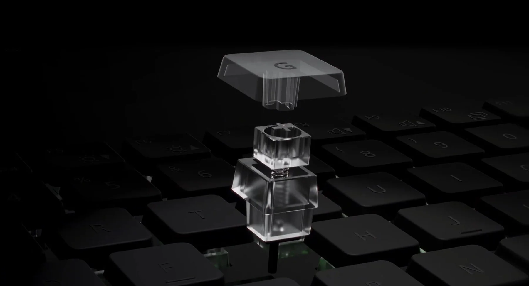 磁気スイッチが実現する高い性能と静音性