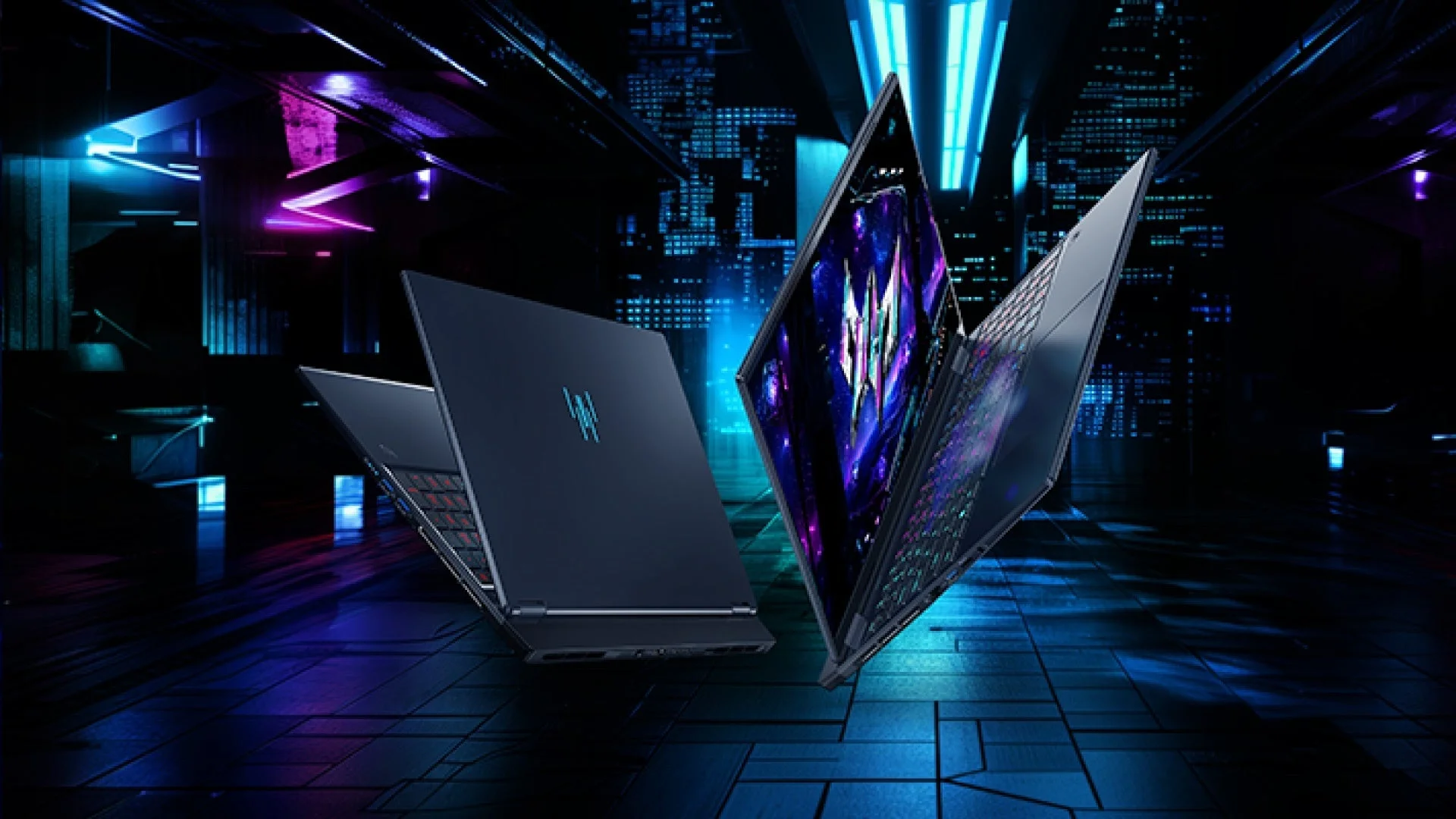 ゲーミングノートPC