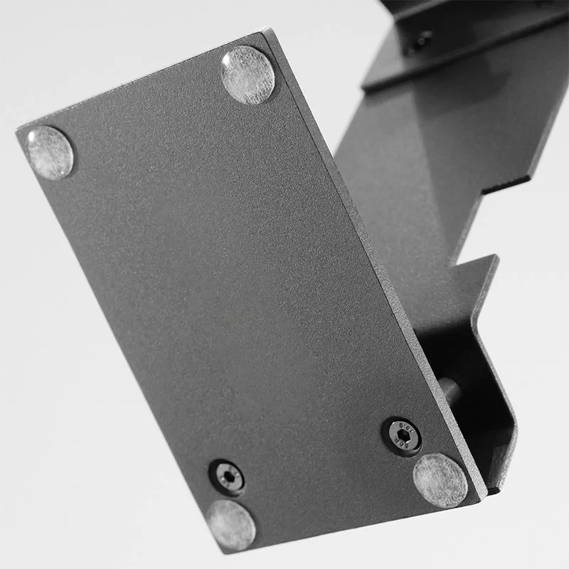 ベースのクローズアップ