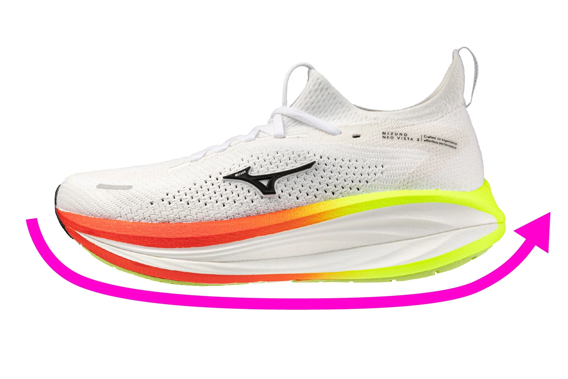 MIZUNO NEO VISTA 3