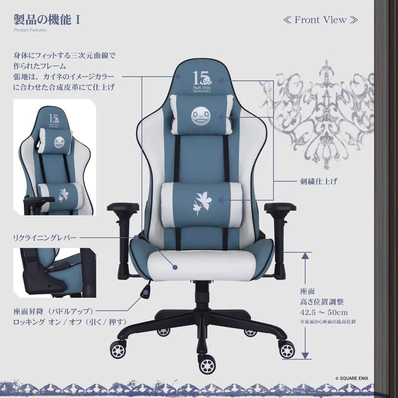 製品の機能 I