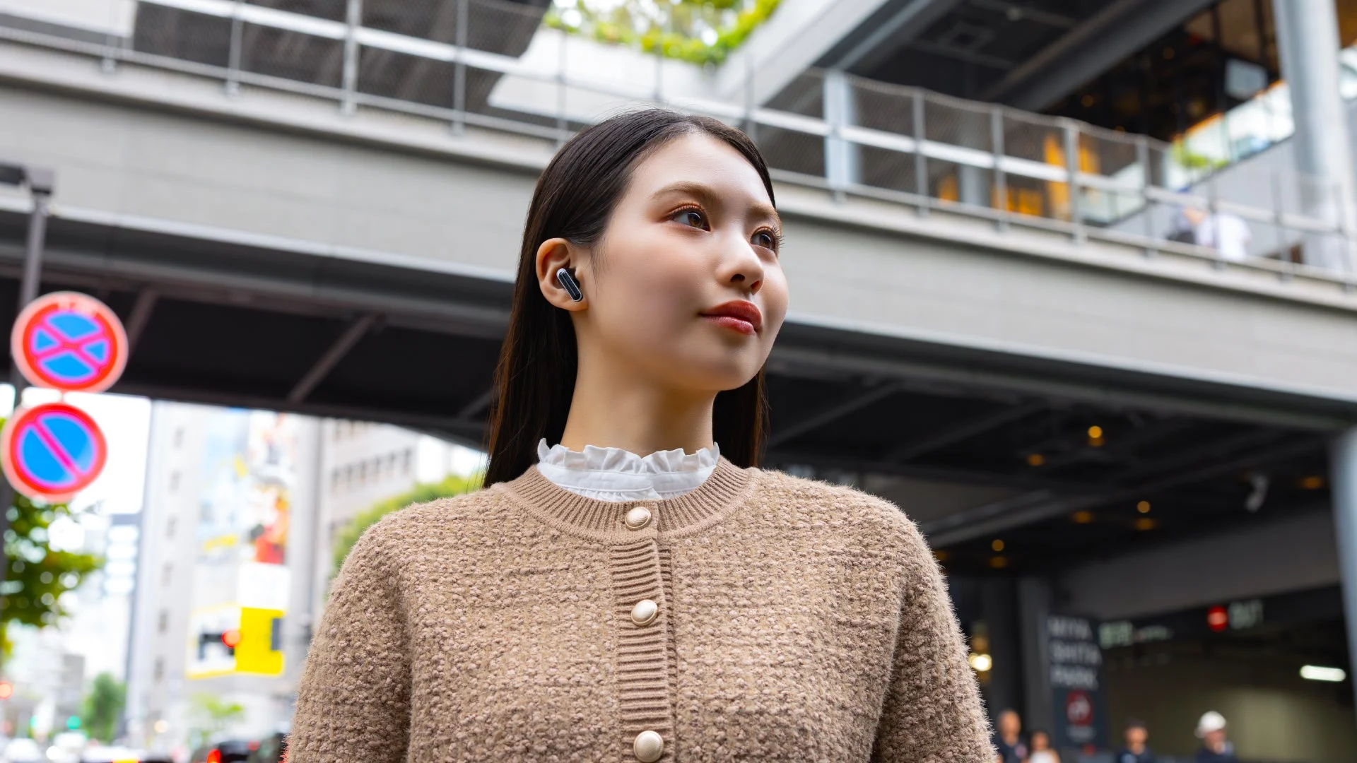 AVIOT、ブランド初のインナーイヤー型完全ワイヤレスイヤホン「TE-Y1」を5月21日に発売開始