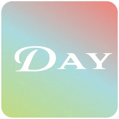 DAYモードアイコン