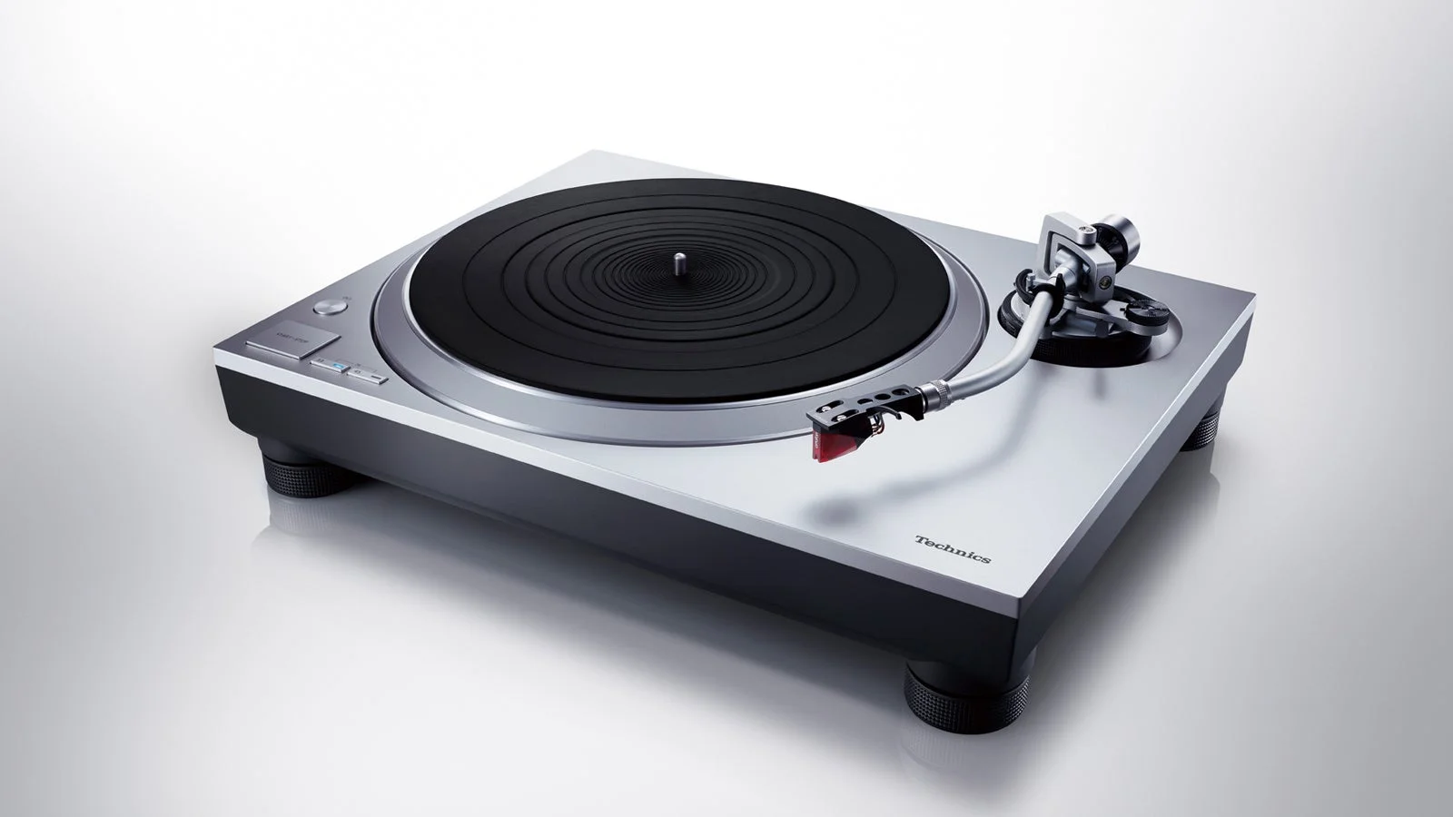 テクニクス、高音質と手軽さを両立したダイレクトドライブターンテーブルシステム「SL-1500CW」を2026年6月中旬に新発売