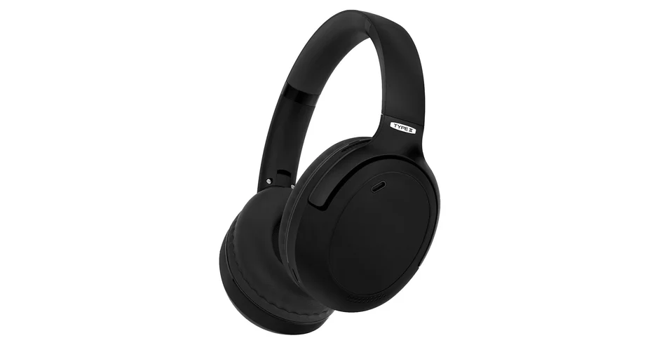 ノイズキャンセリングヘッドセット製品画像