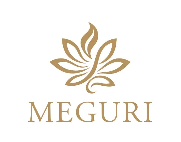 MEGURIロゴ