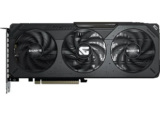 GIGABYTE グラフィックボード トリプルファン