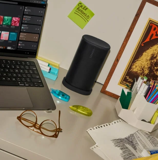 Sonosの新製品Sonos Play、「家電批評2026年6月号」Wi-Fiスピーカー部門でBEST BUYを受賞