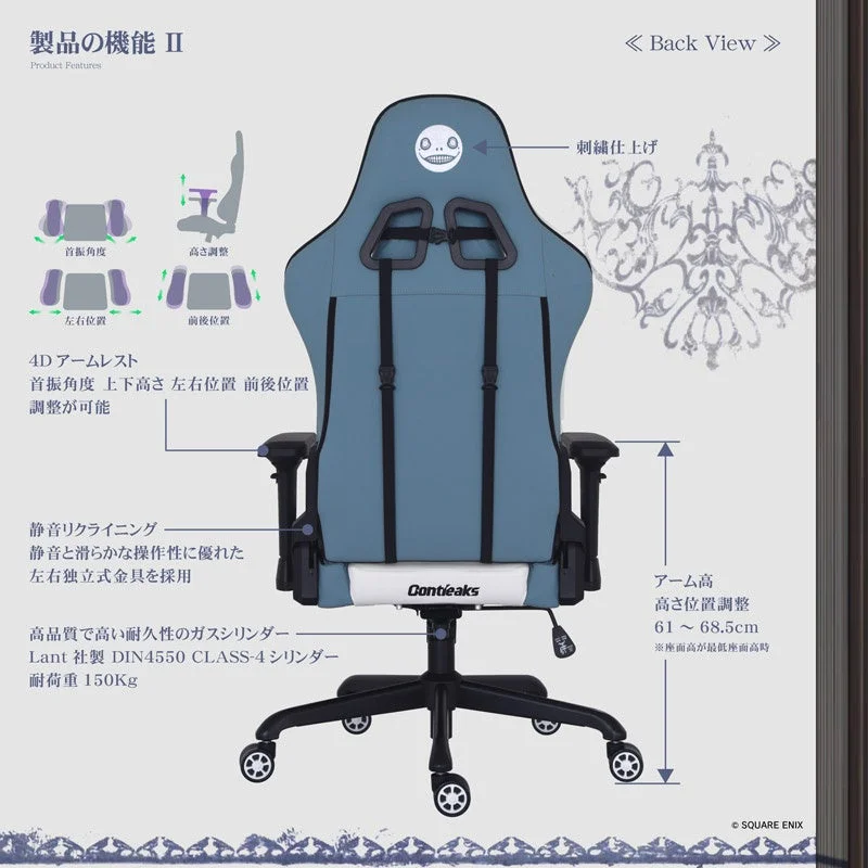 製品の機能 II