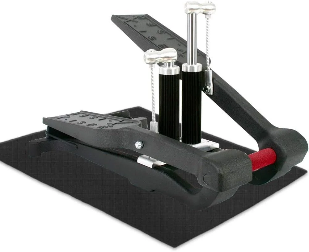 世界のトップアスリートが認めた「Xiser Pro Trainer」がAmazonスマイルSALEで特別価格販売開始！自宅ジム化の夢を叶えるチャンス