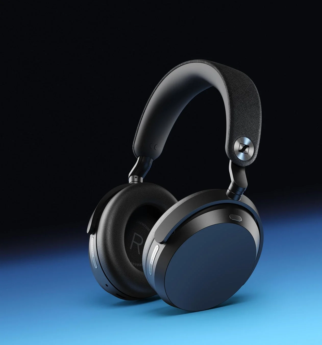 ゼンハイザー、フラッグシップワイヤレスヘッドホン「MOMENTUM 5 Wireless」を6月22日に発売