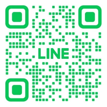 LINE QRコード
