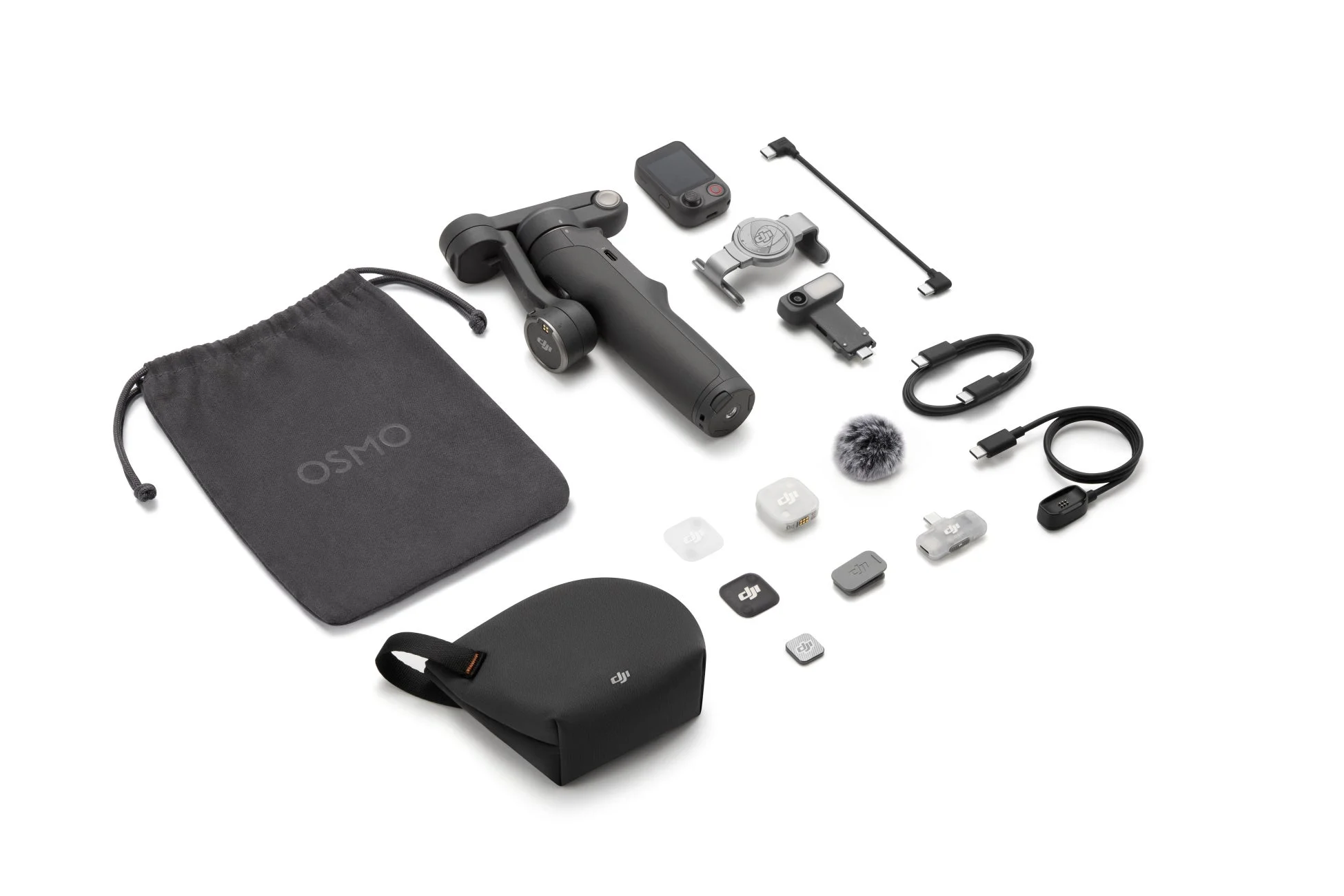 Osmo Mobile 8P クリエイターコンボ