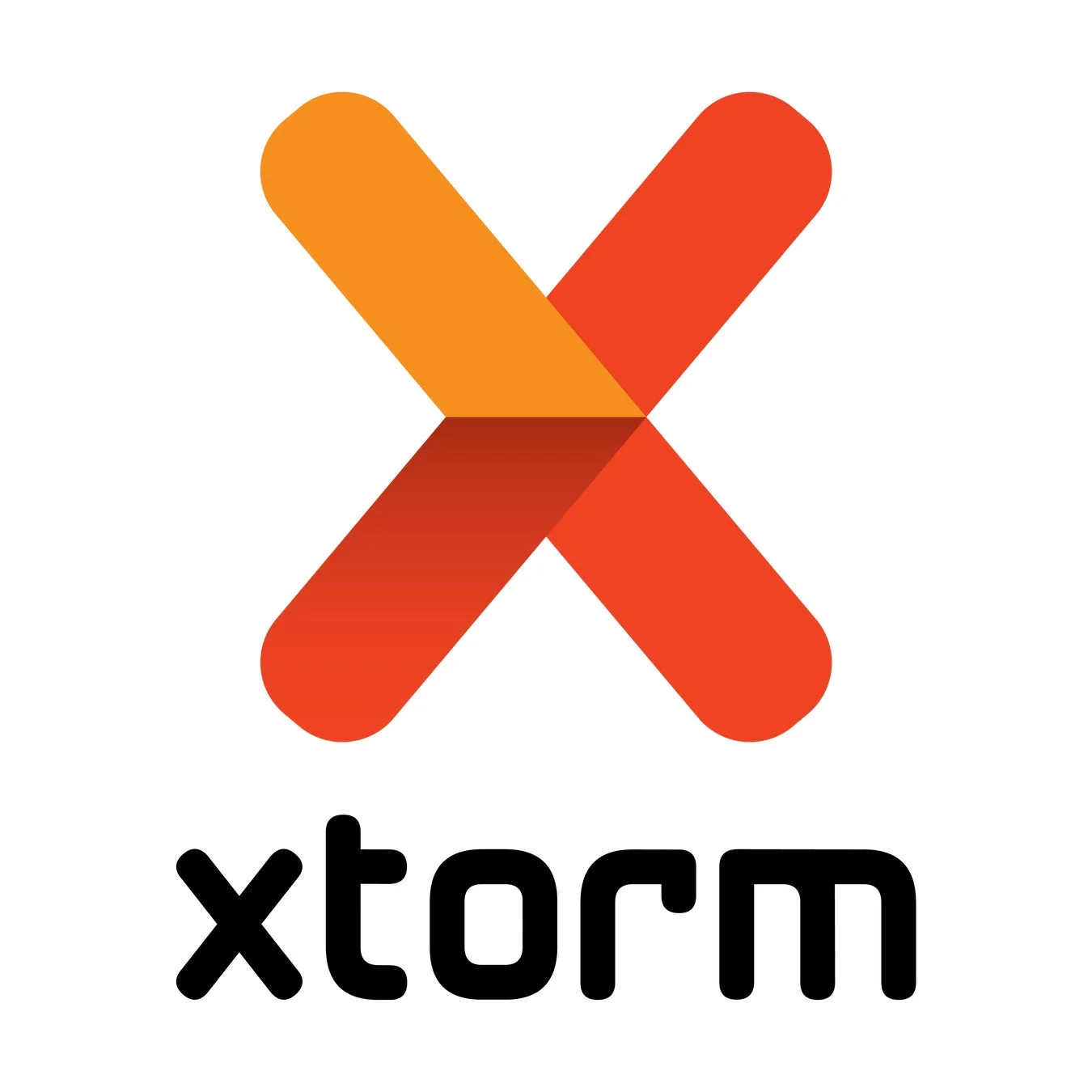 Xtormロゴ