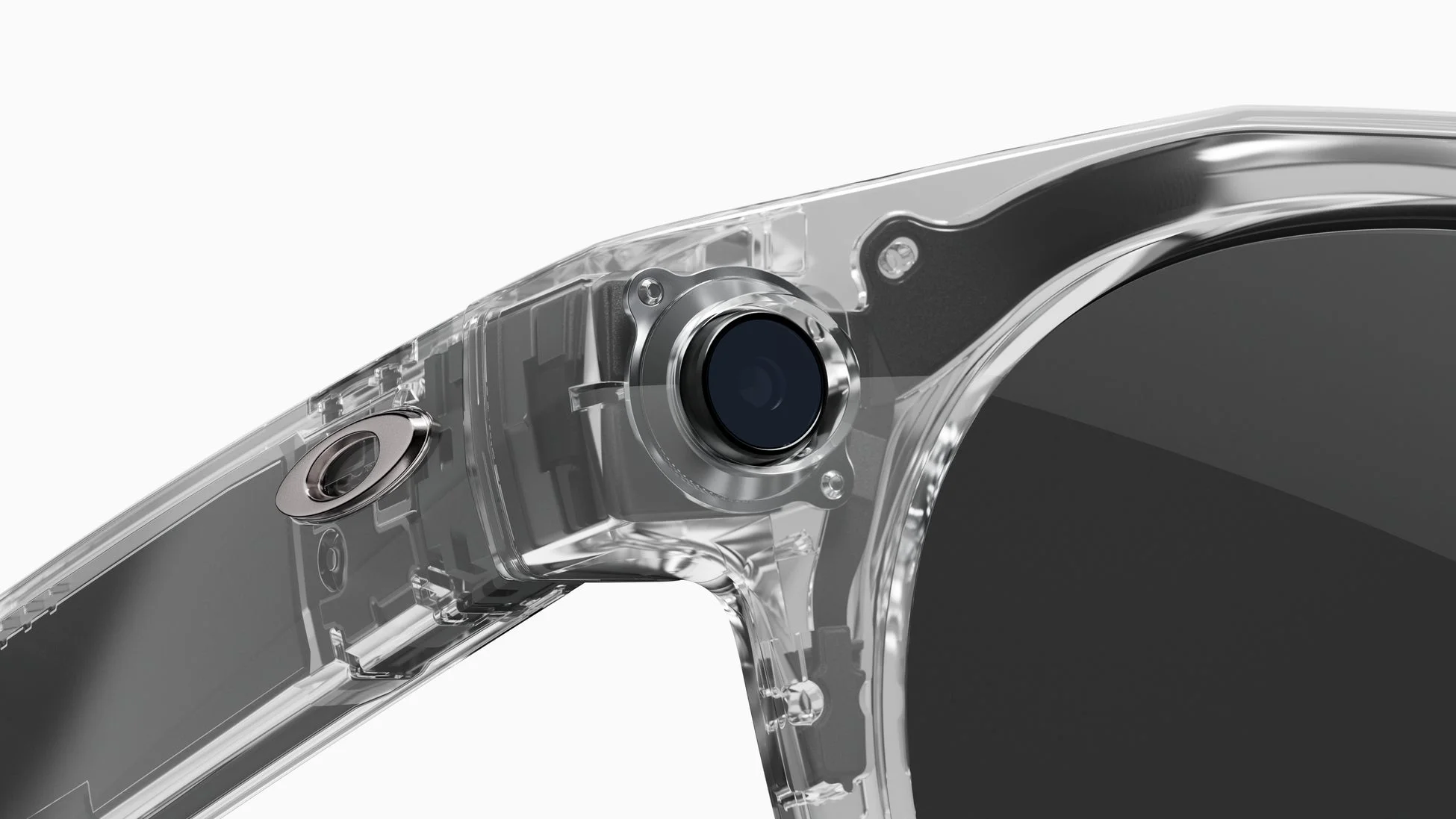 Oakley Metaのスマートグラス技術