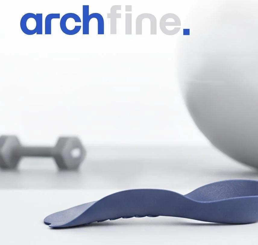 archfine.のイメージ
