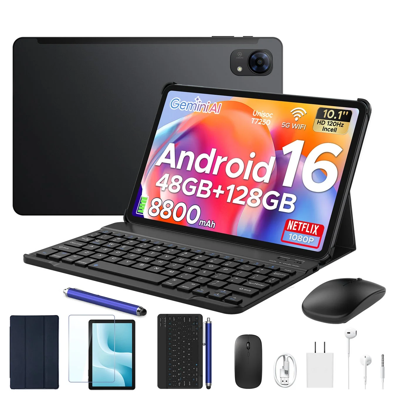 POCKAM P10 ProタブレットがAmazonで期間限定39%OFFセール開催！15,900円で手に入るプレミアムセット