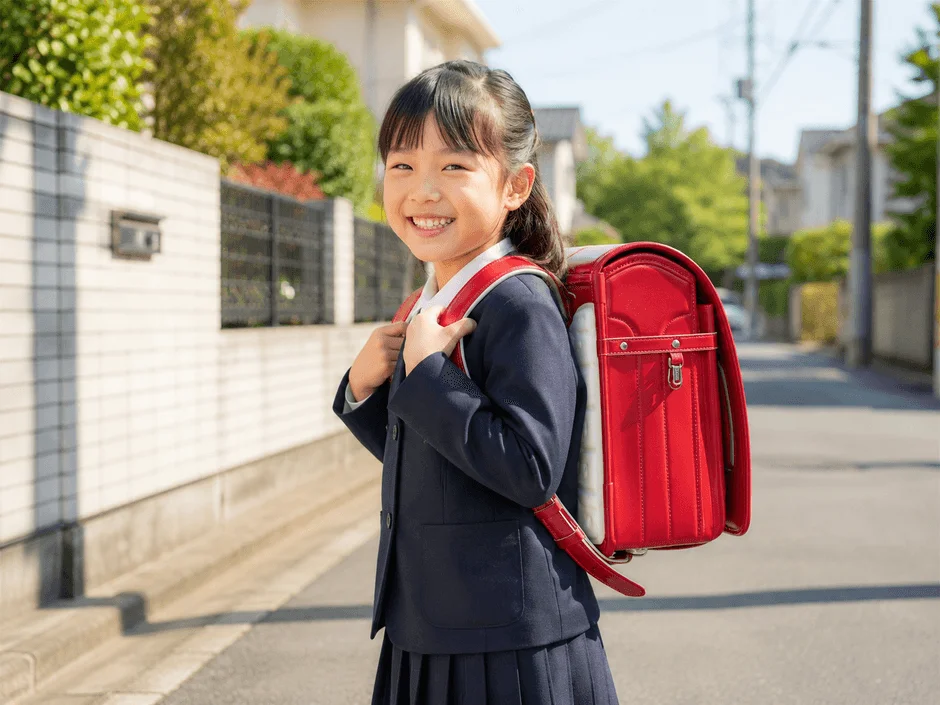 家族みんなで使える！ランドセルにも女性バッグにも対応する新冷感パッドが登場、夏の通学・通勤の熱中症対策をサポート