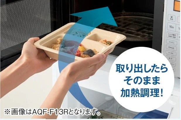 耐熱トップテーブルの利用イメージ