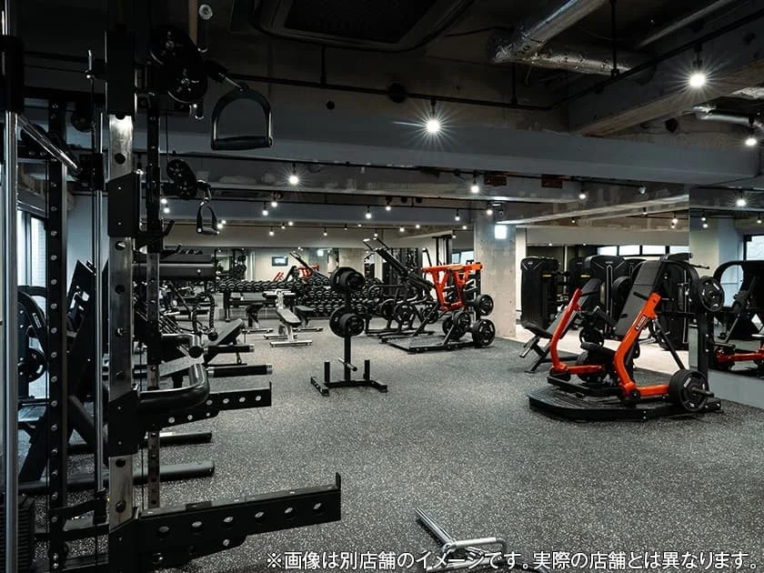 【速報】エコフィット24 西永福店がグランドオープン！月額2,980円で24時間通い放題、お得な事前キャンペーン開催中