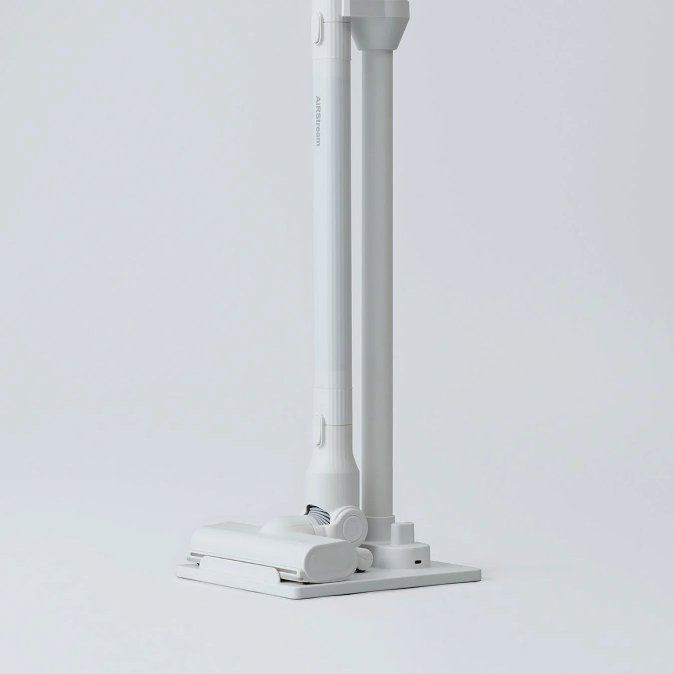 充電スタンド使用イメージ