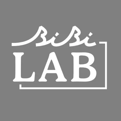 BIBILABロゴ