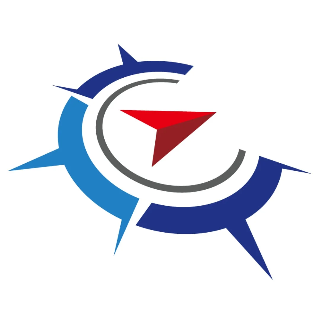 COMPASSのロゴ