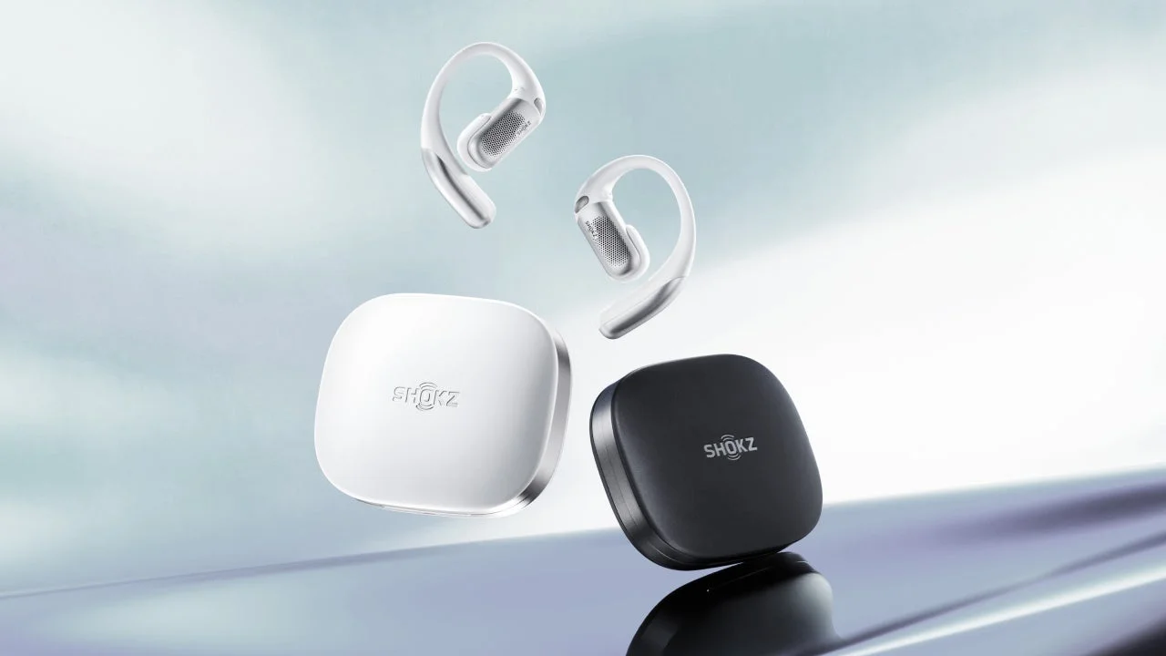 OpenFit Pro製品画像
