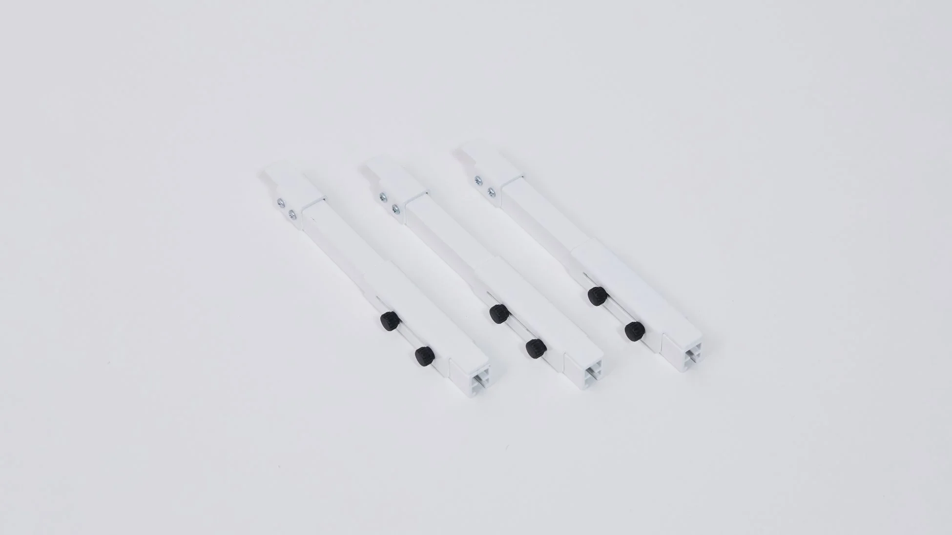 レールシステム部品