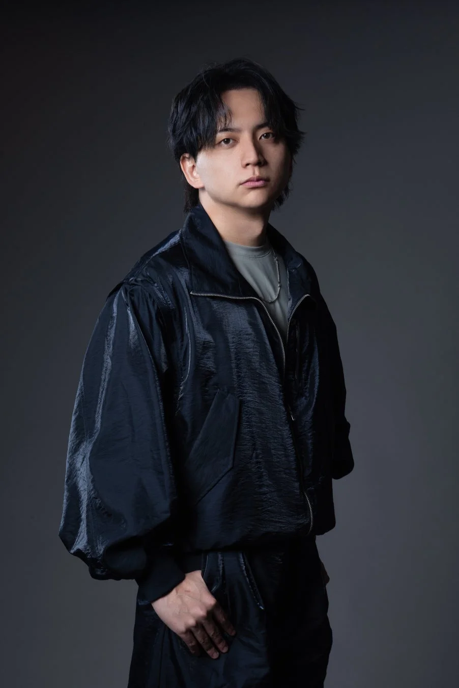 けんき氏プロフィール画像