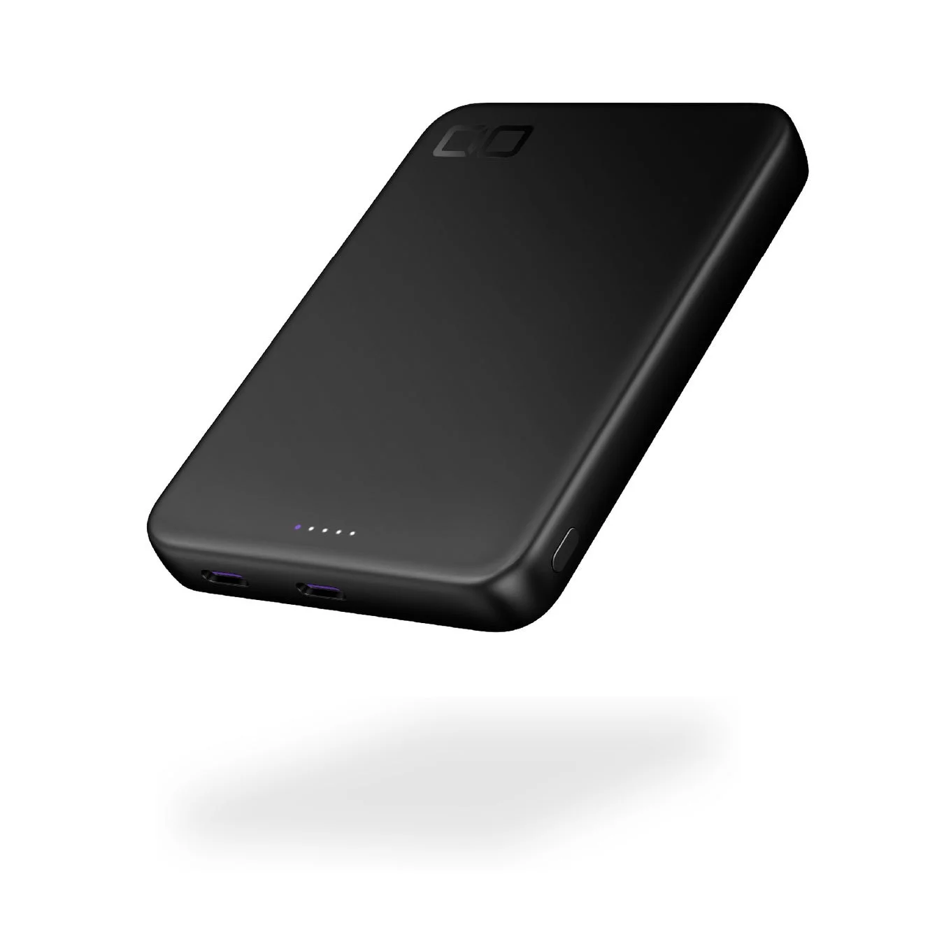 SMARTCOBY SLIMⅡ Pro8K ブラック