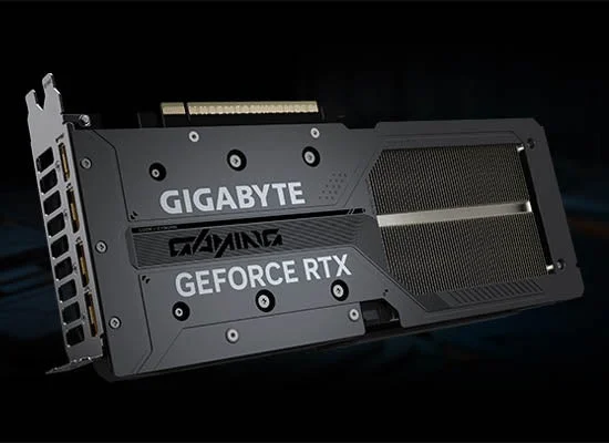 GIGABYTE GAMING GEFORCE RTX グラフィックボード