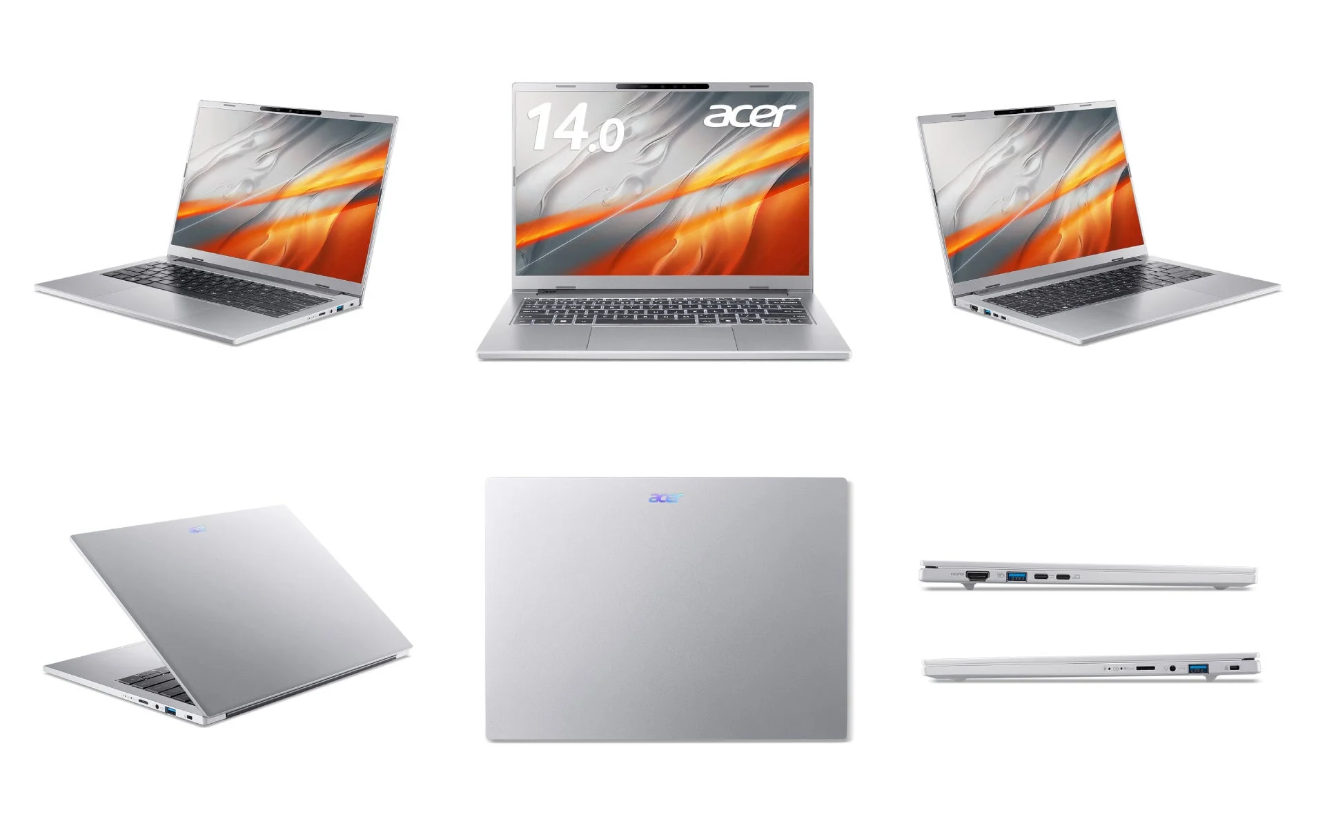 Acer Aspire 14 AI