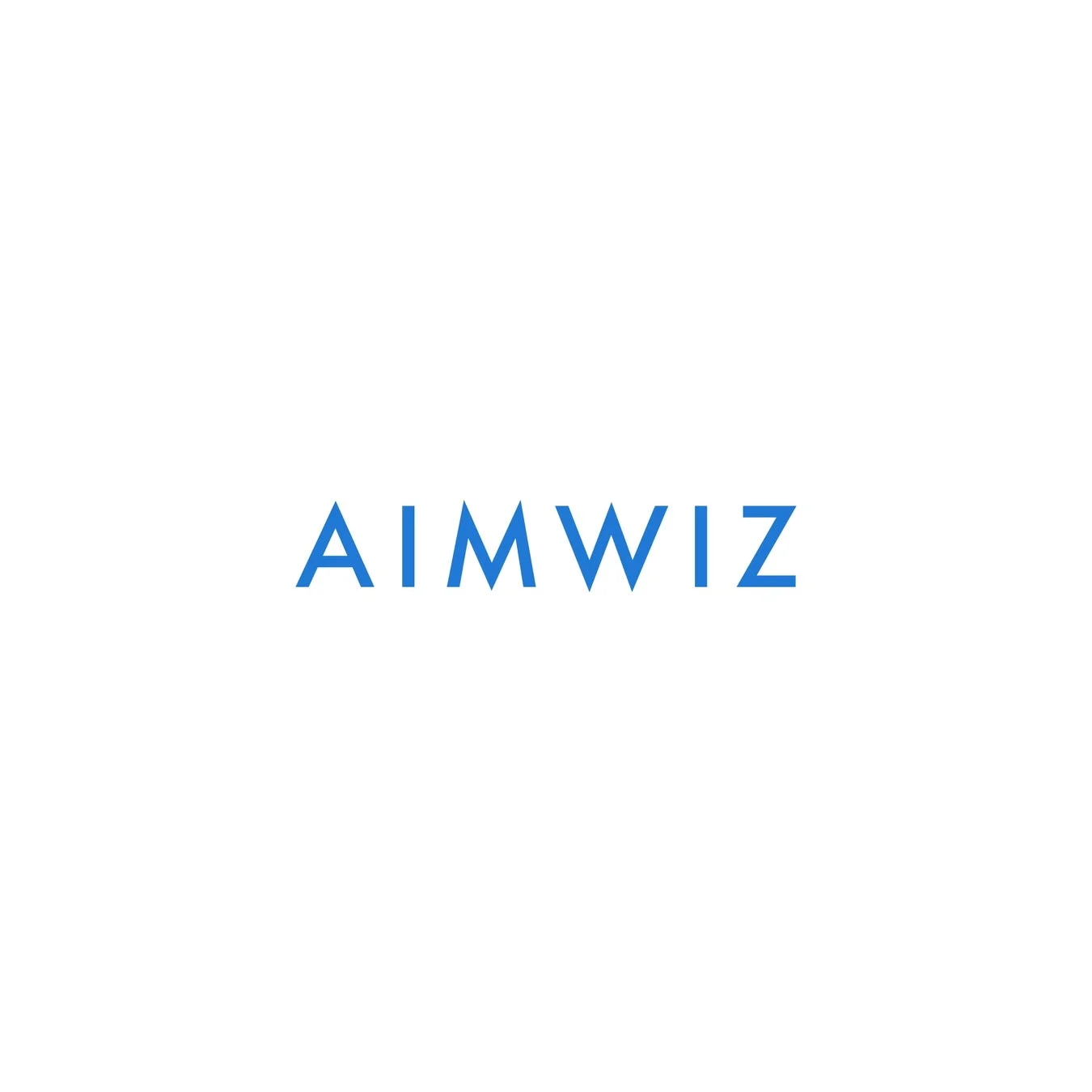 AIMWIZロゴ
