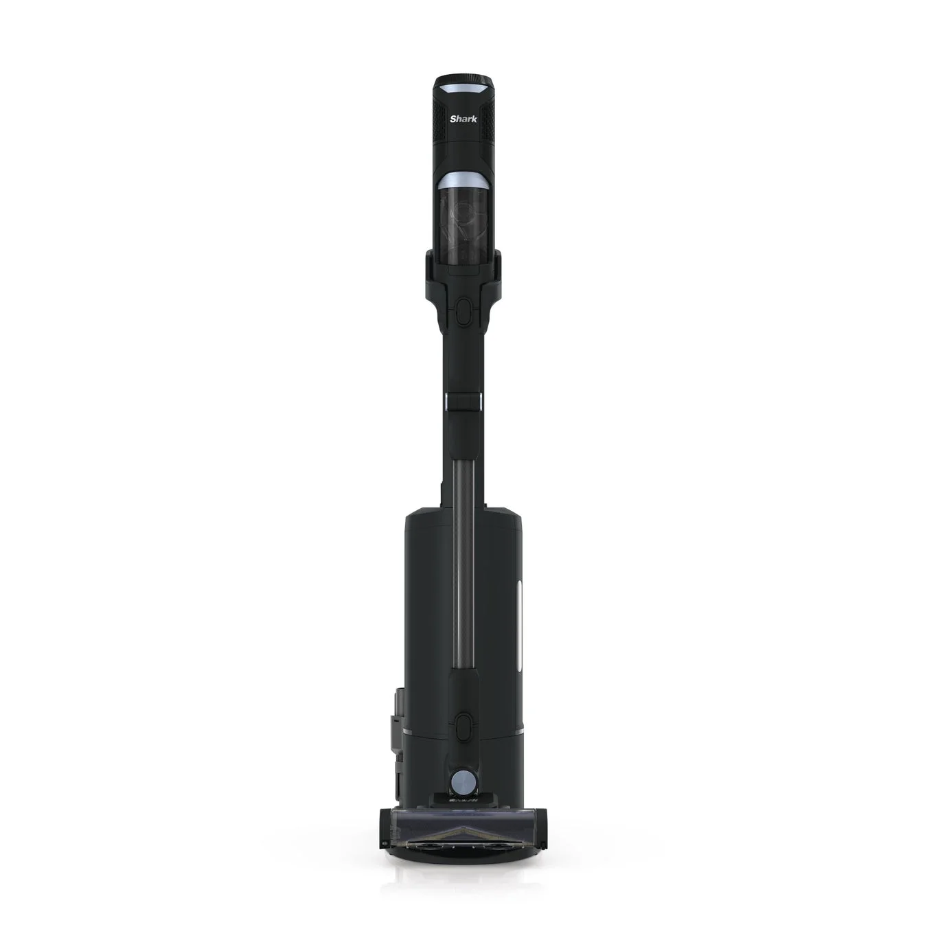 Shark PowerClean 360 PRO 黒と白のモデル