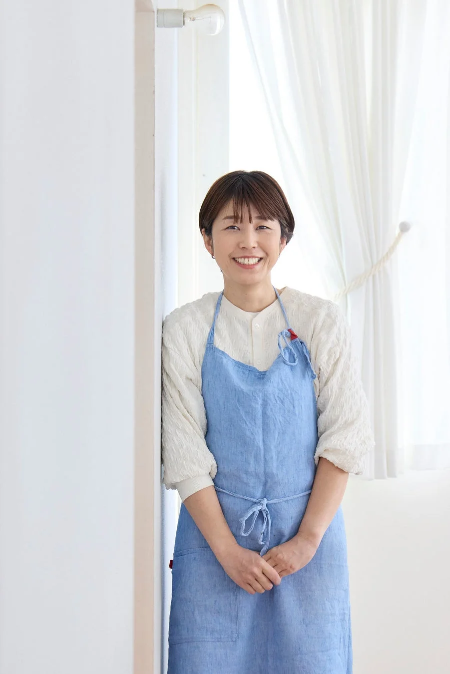 新谷友里江さんの写真