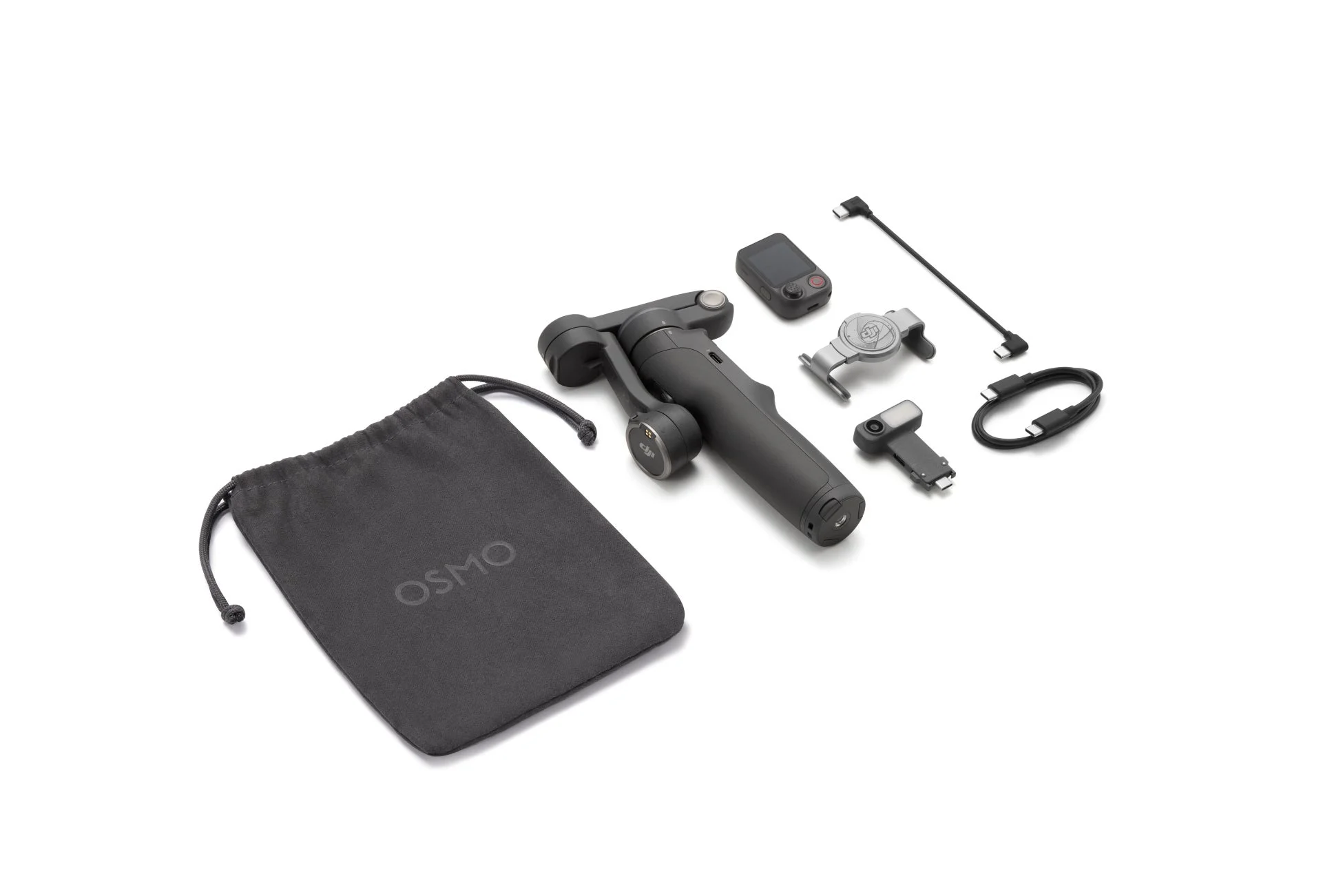 Osmo Mobile 8P アドバンストトラッキングコンボ